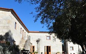 Hotel Rural de Charme Maria da Fonte